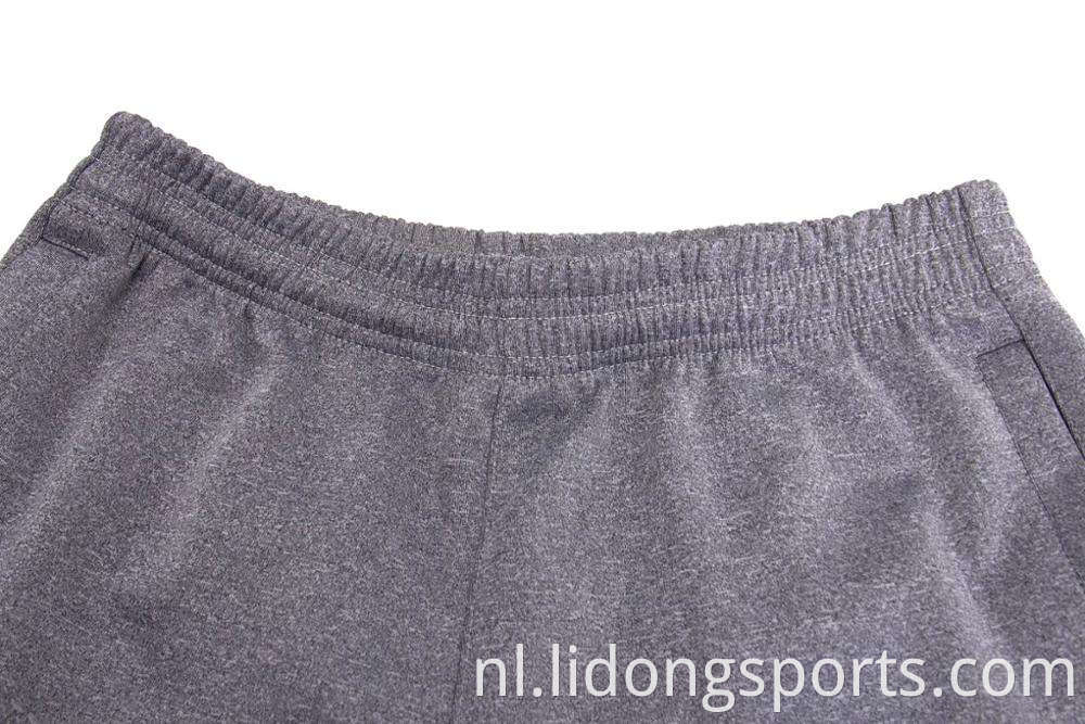 Groothandel lege joggingpakken Heren Sweat Suit/Custom Made Tracksuits Sweatsuitset